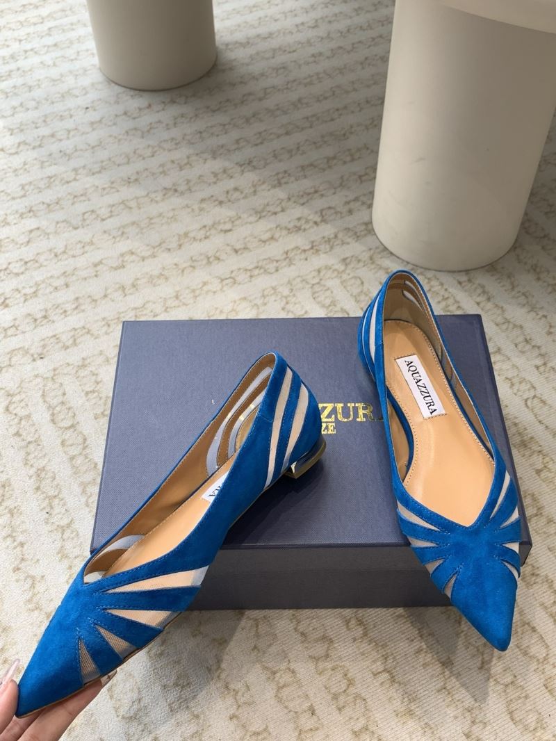 Aquazzura Shoes